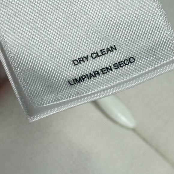 Black Label by Evan Picone Womens Colorblock Sheath Career Business Dress sz 16 - Picture 14 of 16